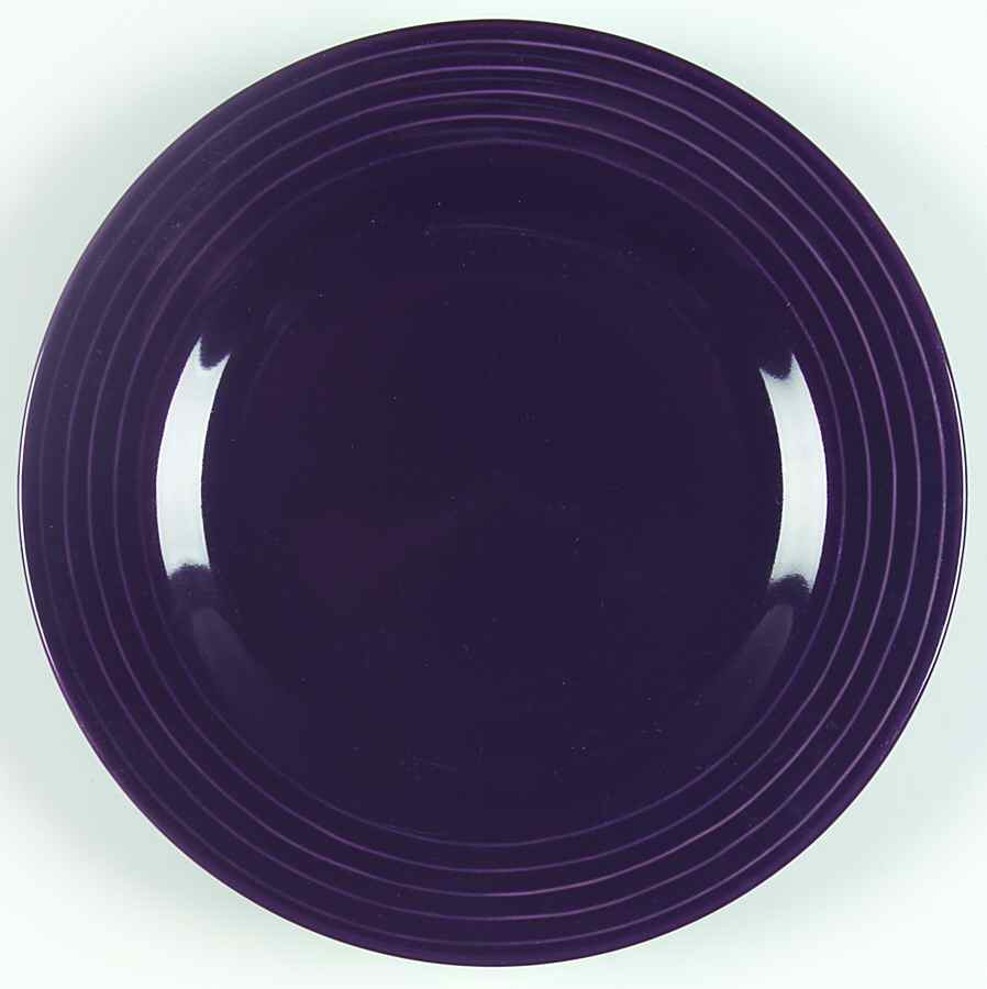 Arelli Plum Salad Plate by Dansk-1