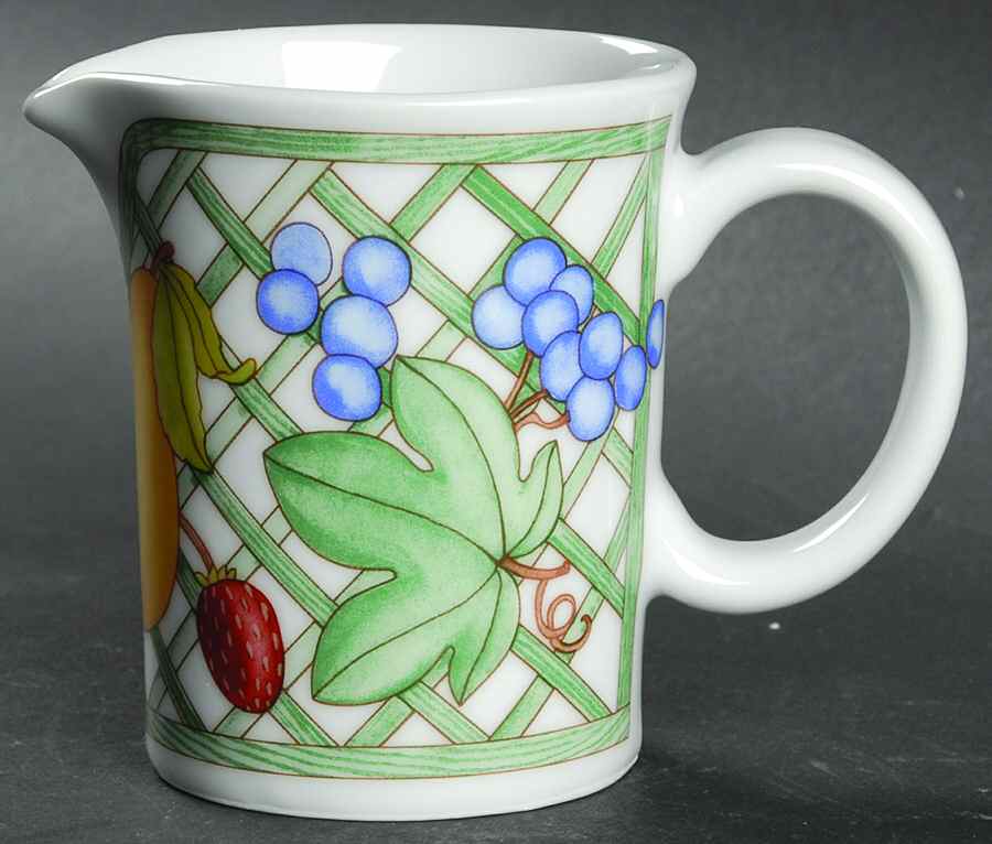 Nordic Fruit Creamer by Dansk-1