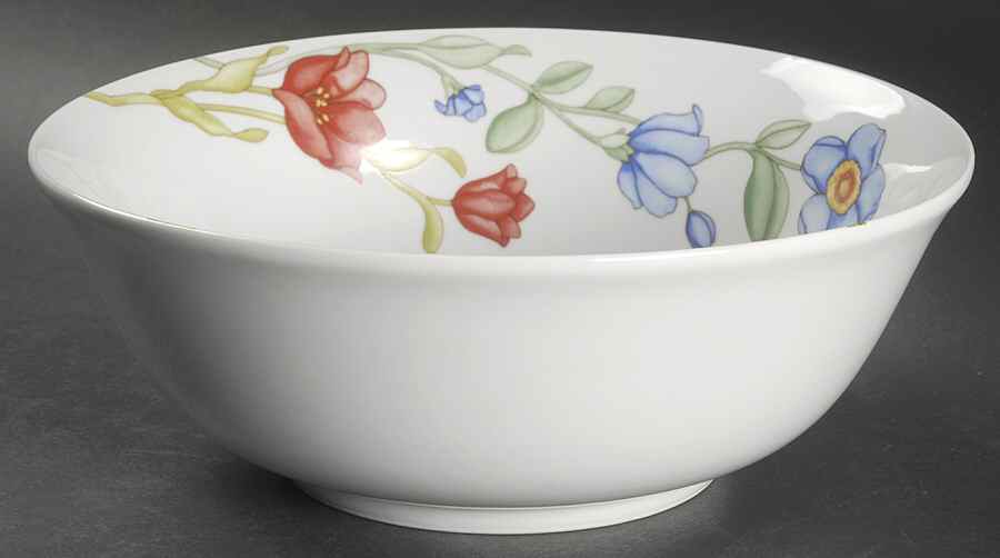 Marabello 9" Round Vegetable Bowl by Dansk-1