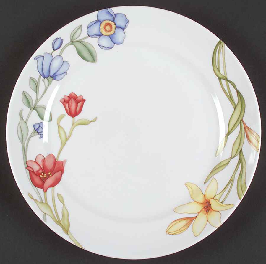 Marabello Dinner Plate by Dansk-1
