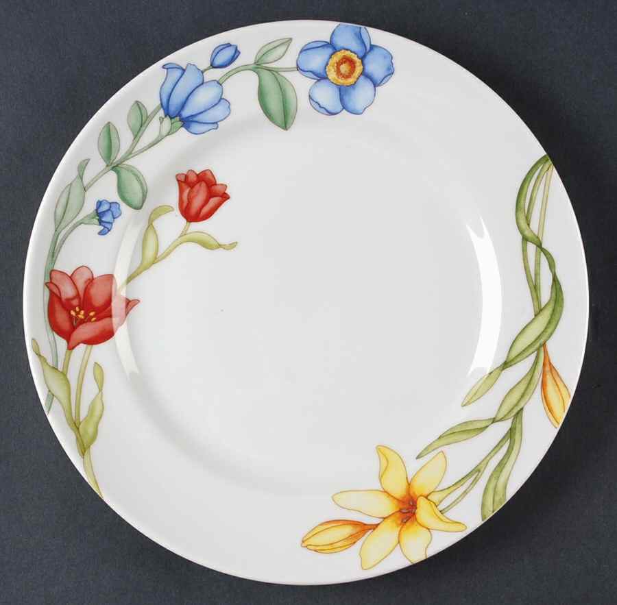 Marabello Salad Plate by Dansk-1