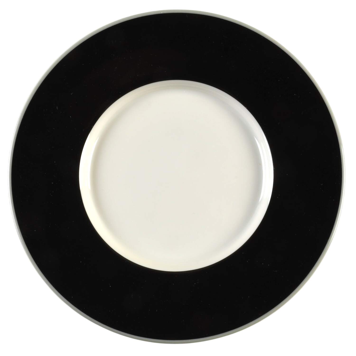 Mickey Mouse Sketch Saucer by Disney-1