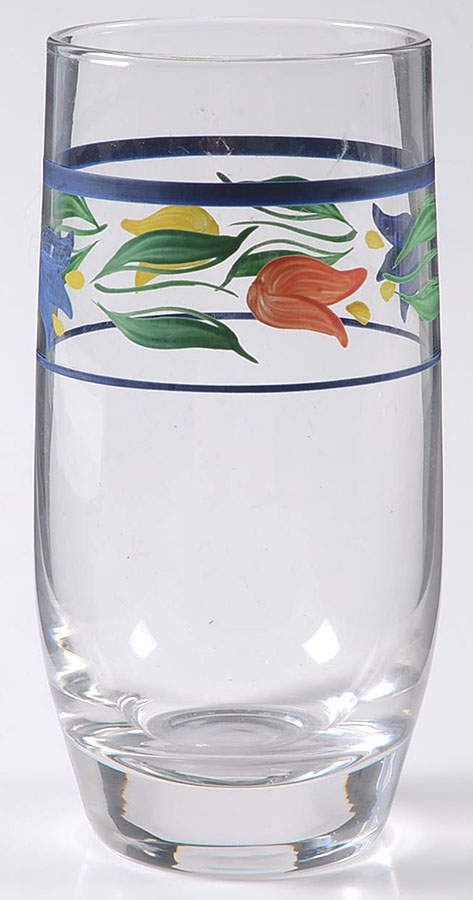 Tulip 14 Oz Glassware Tumbler by Dansk-1