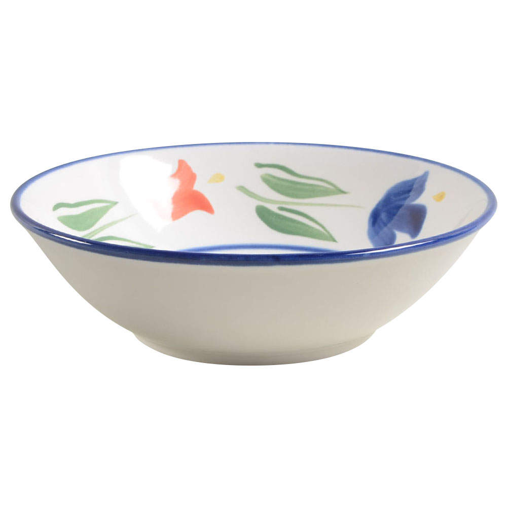 Tulip Soup/Cereal Bowl by Dansk-1