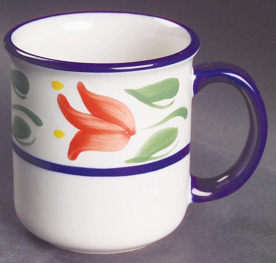 Tulip Mug by Dansk-1