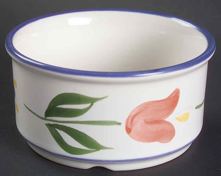 Tulip Ramekin by Dansk-1