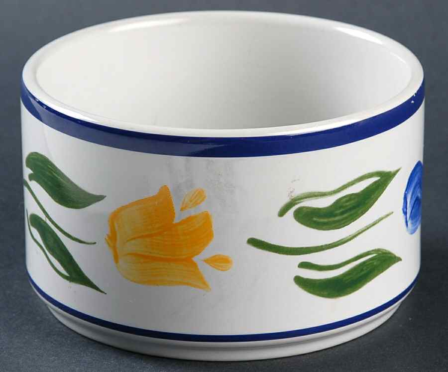 Tulip Ramekin by Dansk-1