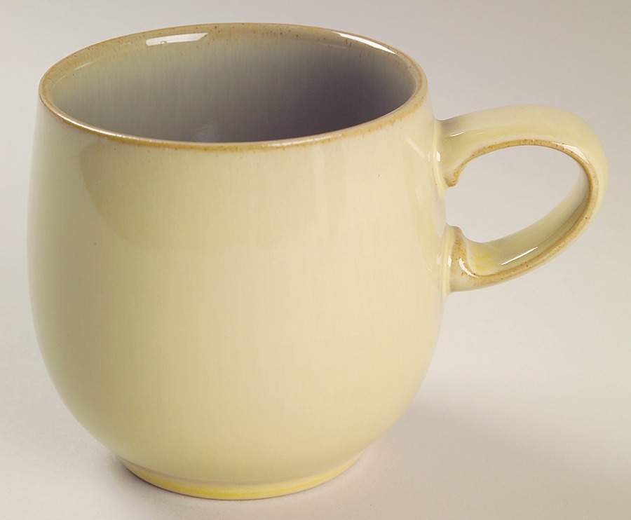 Fire (No Swirl Design) Mug by Denby-Langley-1