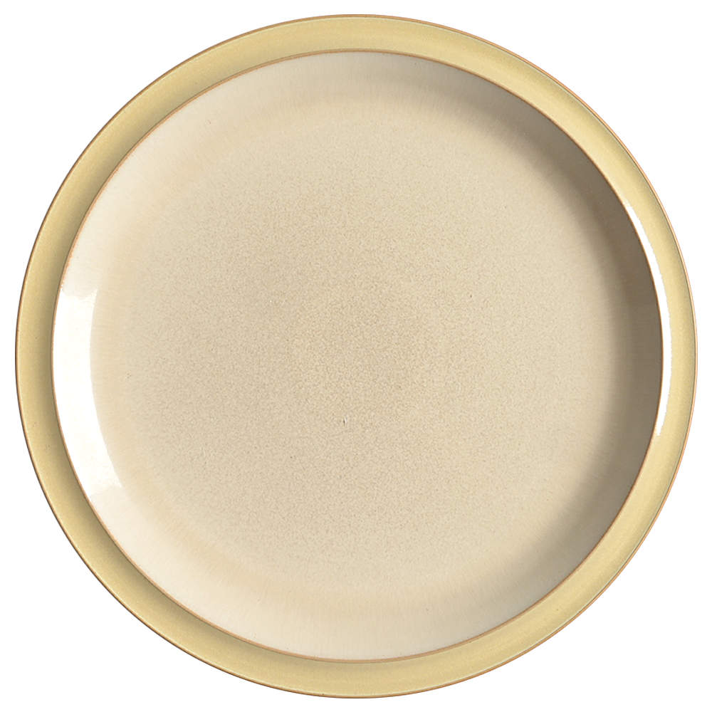 Fire (No Swirl Design) Dinner Plate by Denby-Langley-1