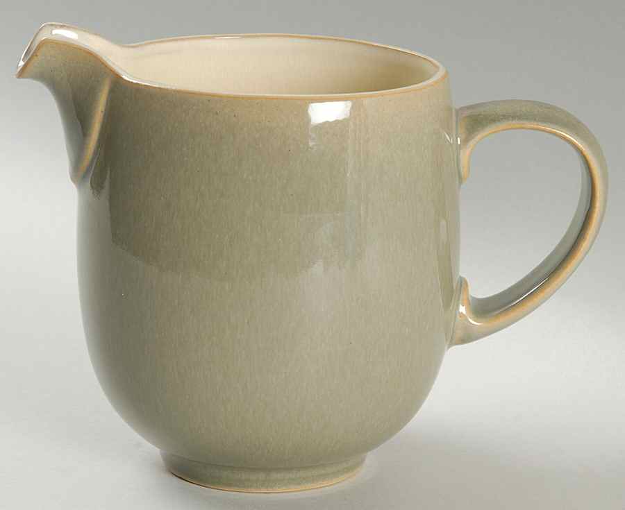 Fire (No Swirl Design) 20 Oz Jug by Denby-Langley-1