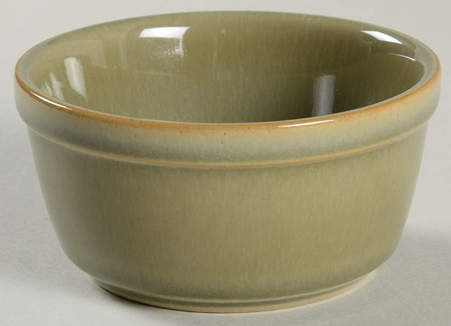 Fire (No Swirl Design) Ramekin by Denby-Langley-1
