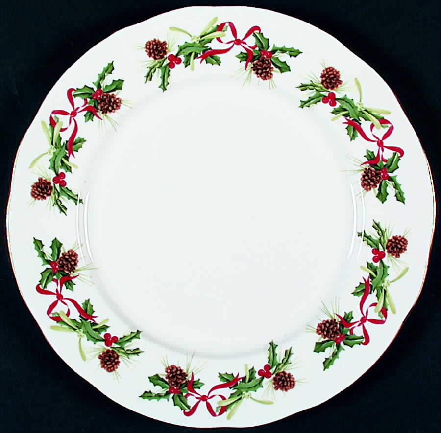 DUC24 Dinner Plate by Duchess-1