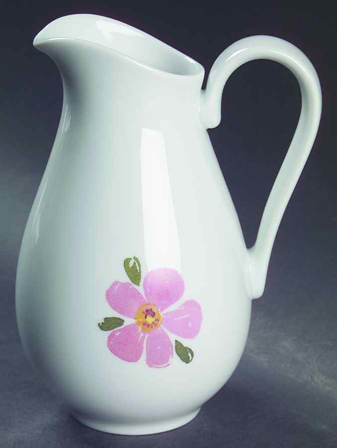 Lucy's Garden Creamer by Dansk-1