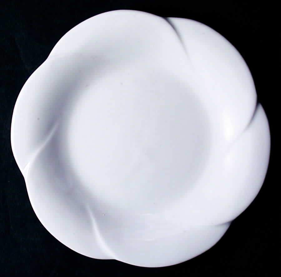 DAN78 Bread & Butter Plate by Dansk-1