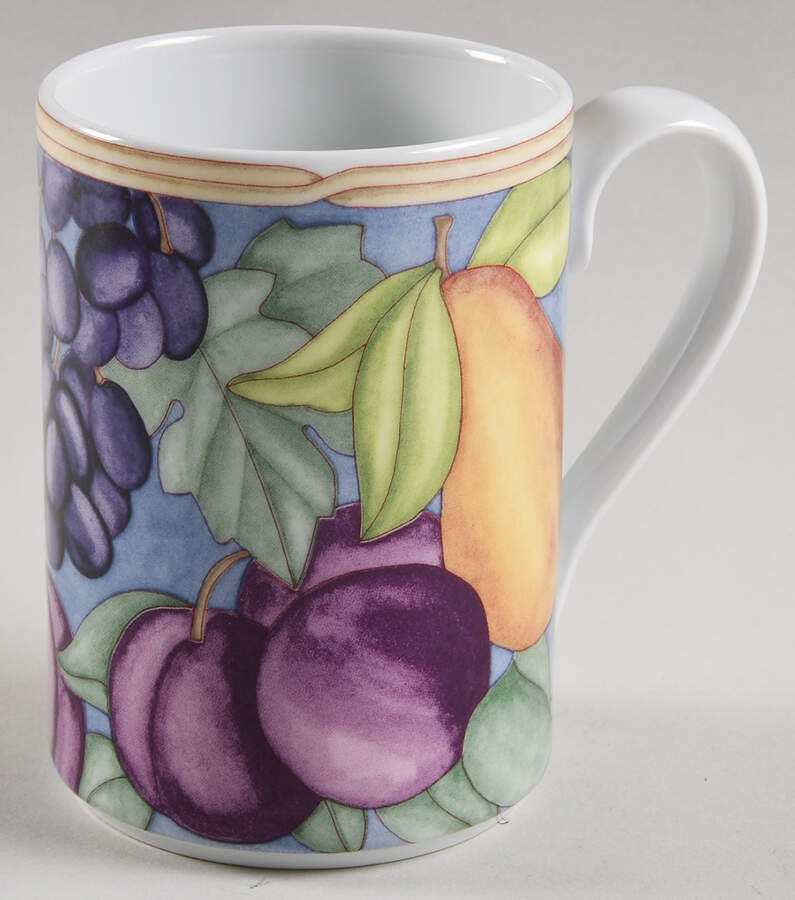 Cornucopia Mug by Dansk-1