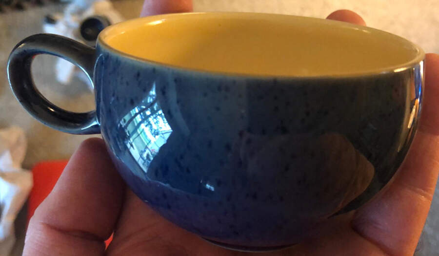 DEN17 Flat Cup by Denby-Langley-1