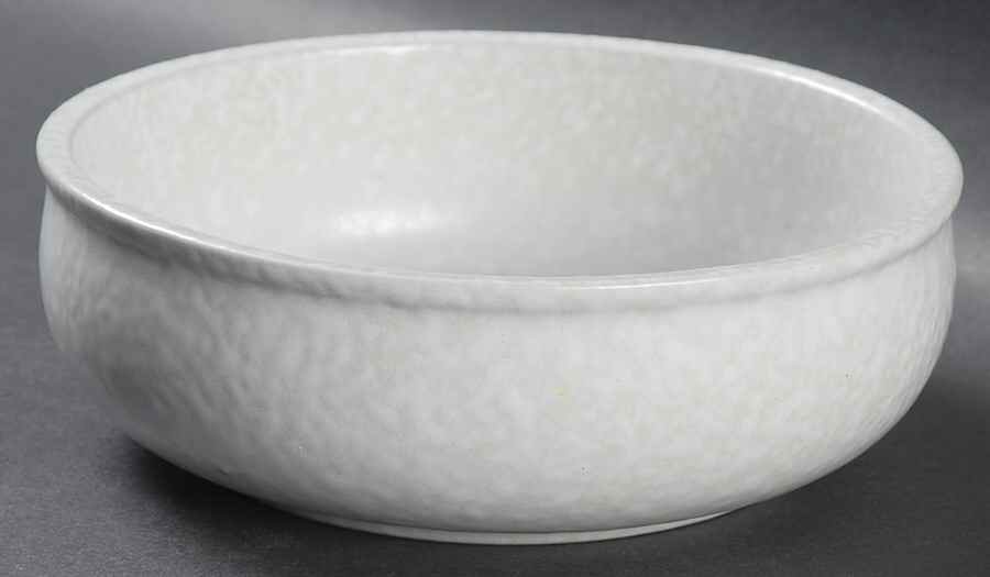 DAN79 Coupe Cereal Bowl by Dansk-1