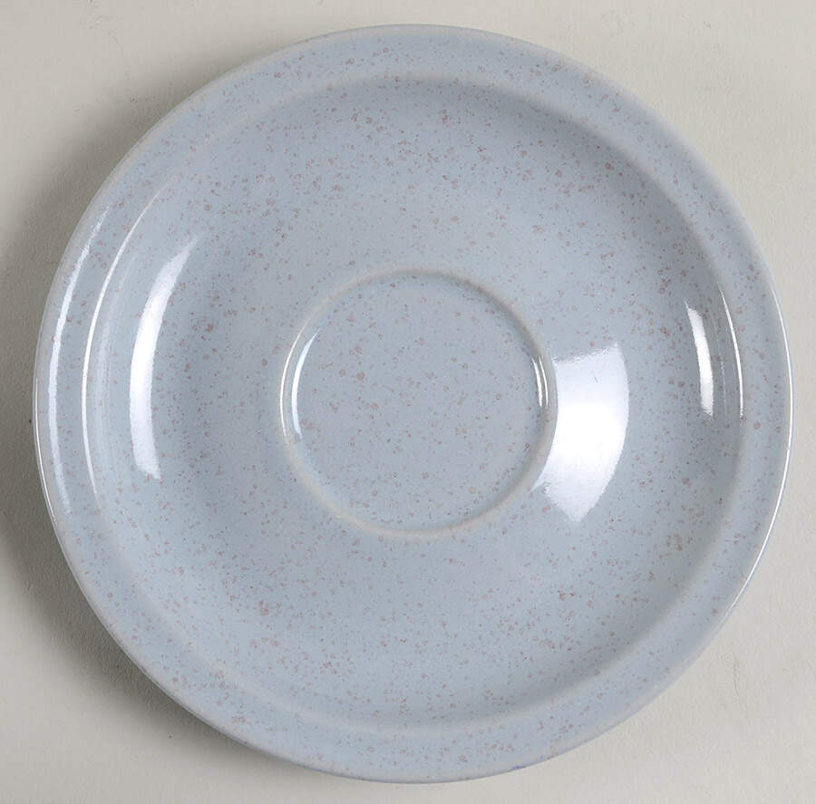Reflections Saucer for Flat Cup by Denby-Langley-1