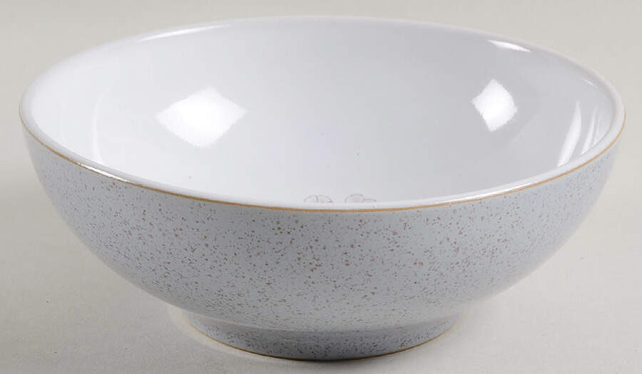 Reflections Coupe Cereal Bowl by Denby-Langley-1