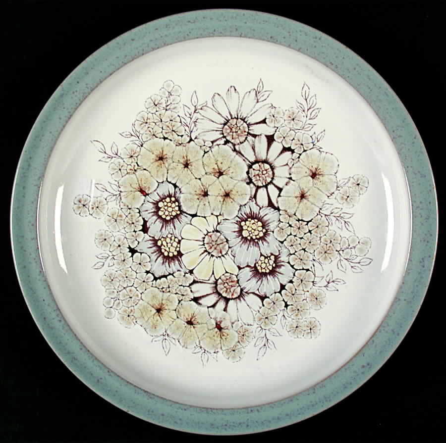 Reflections Dinner Plate by Denby-Langley-1