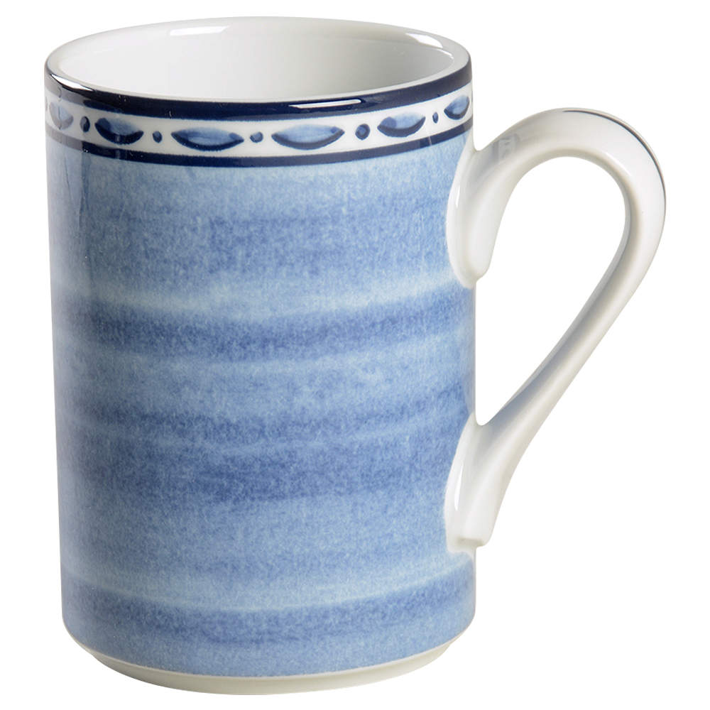Belgian Blue Mug by Dansk-1