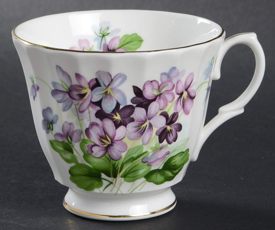 DUC27 Footed Cup by Duchess-1