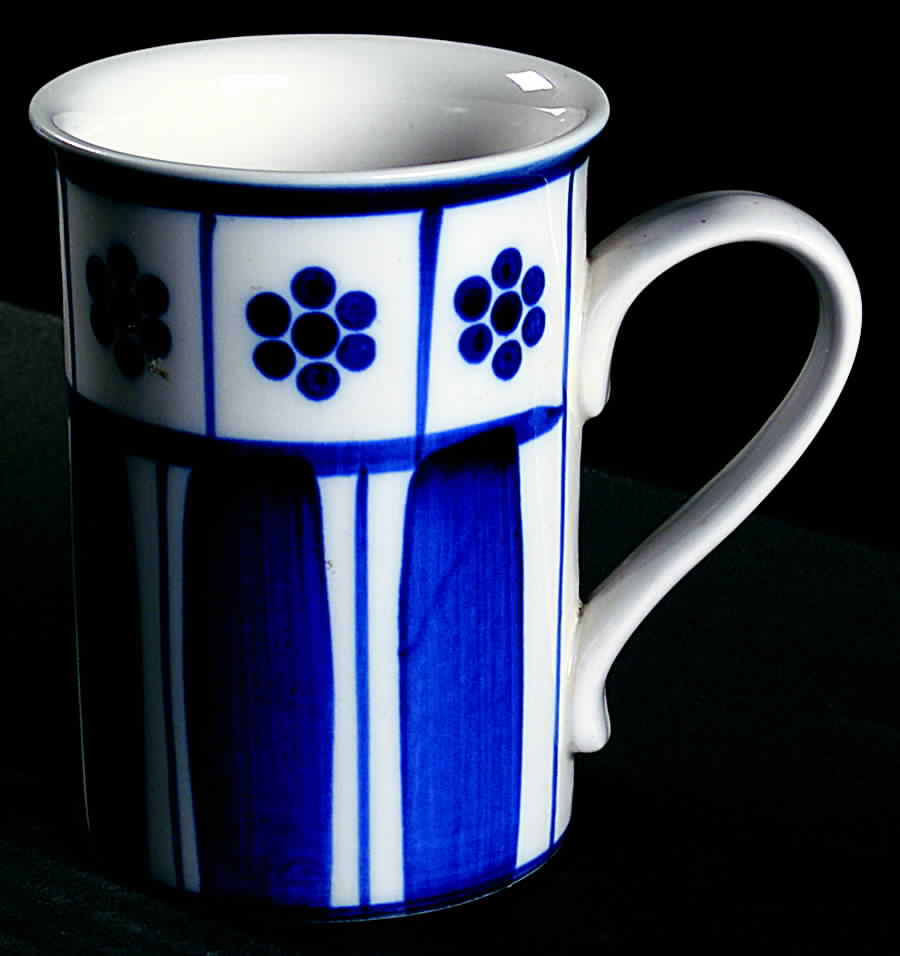 DAN81 Mug by Dansk-1