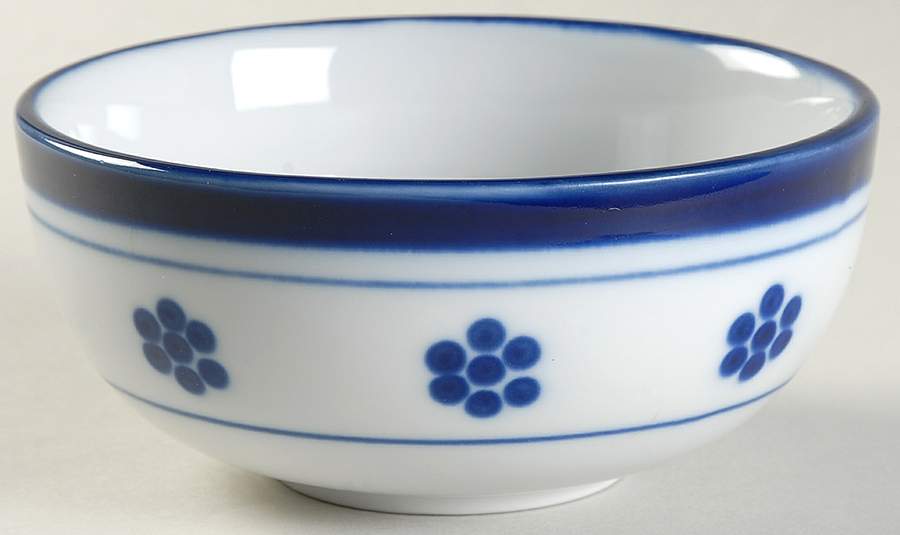 DAN81 Fruit/Cereal Bowl by Dansk-1
