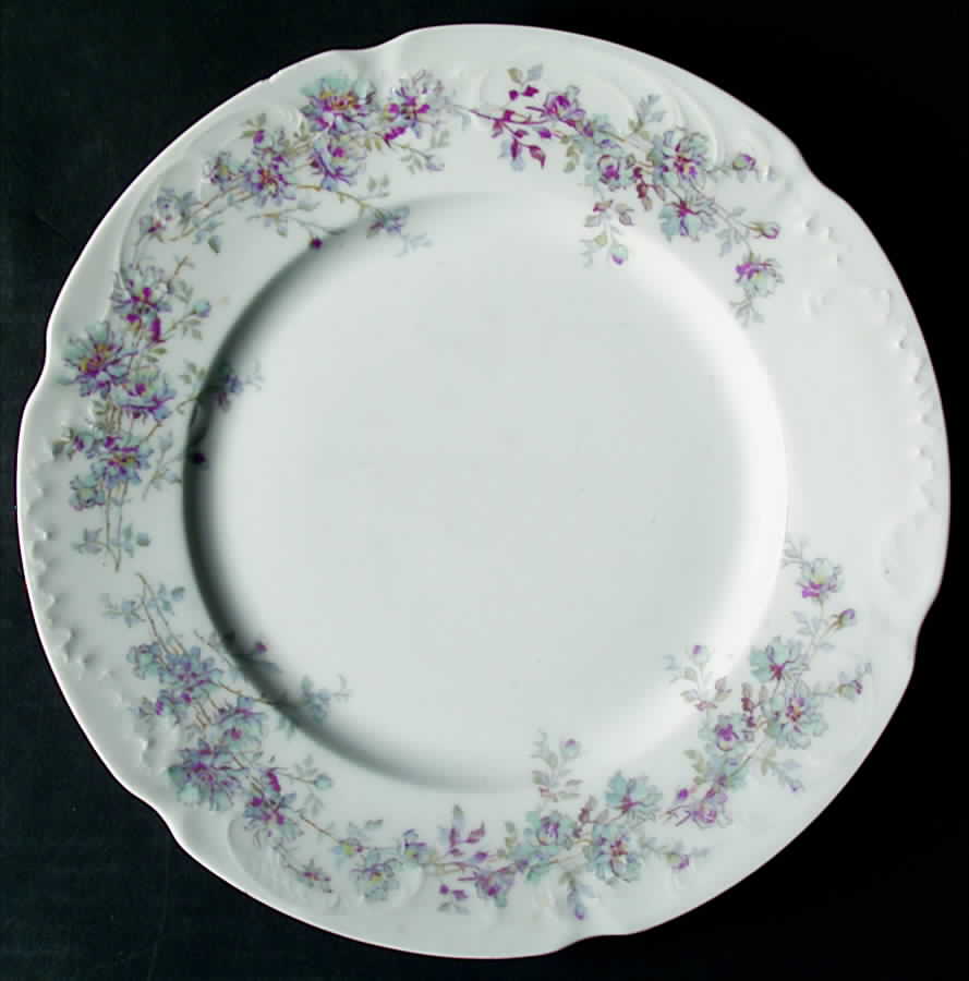 DEI63 Dinner Plate by Delinieres-1