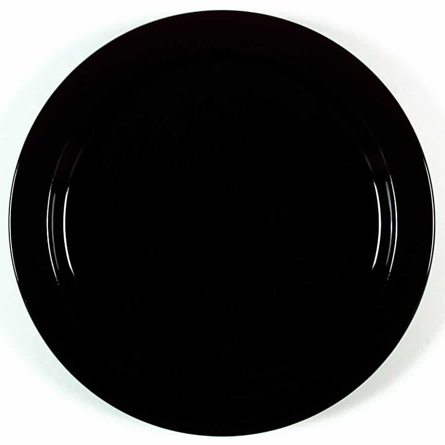 DAN83 Salad Plate by Dansk-1
