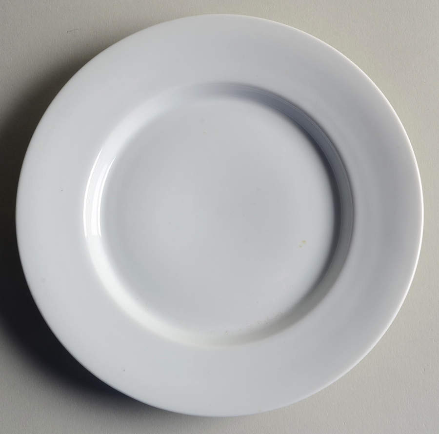 DAN84 Salad Plate by Dansk-1