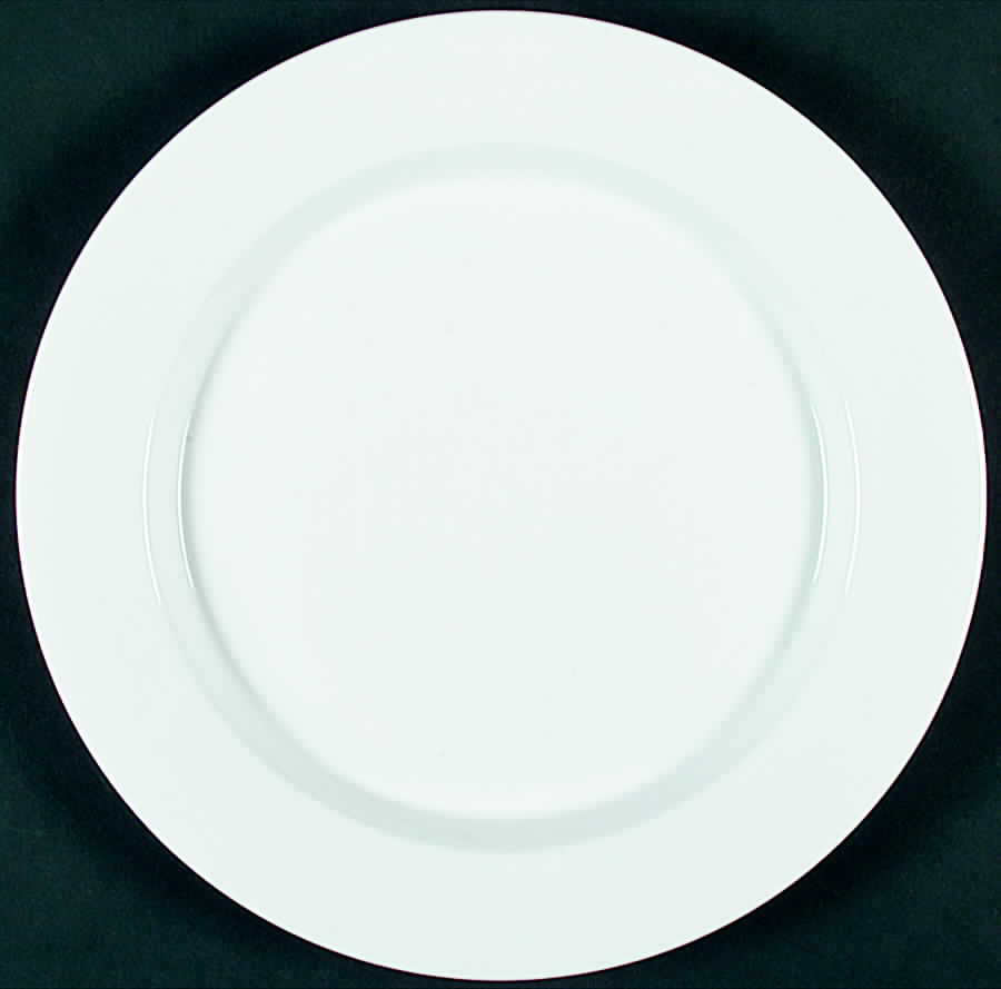 DAN84 Dinner Plate by Dansk-1