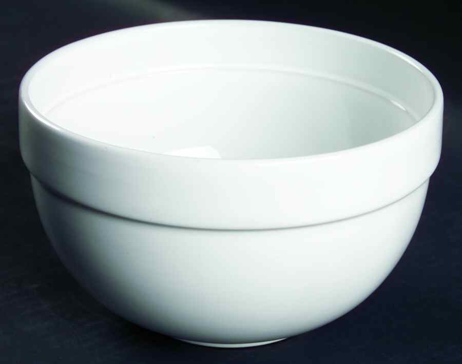 DAN84 6" Mixing Bowl by Dansk-1