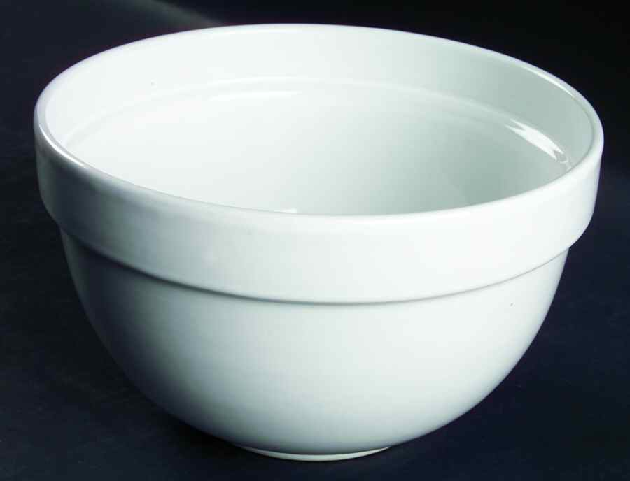 DAN84 8" Mixing Bowl by Dansk-1
