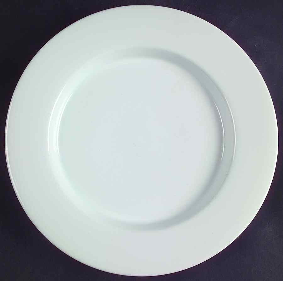 DAN84 Luncheon Plate by Dansk-1