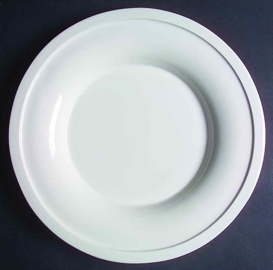DAN84 Underplate for Tureen by Dansk-1