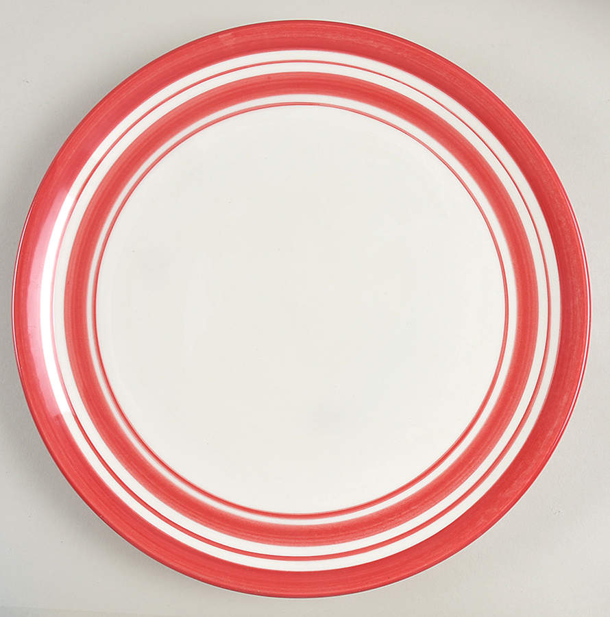 Bing Dinner Plate by Dansk-1