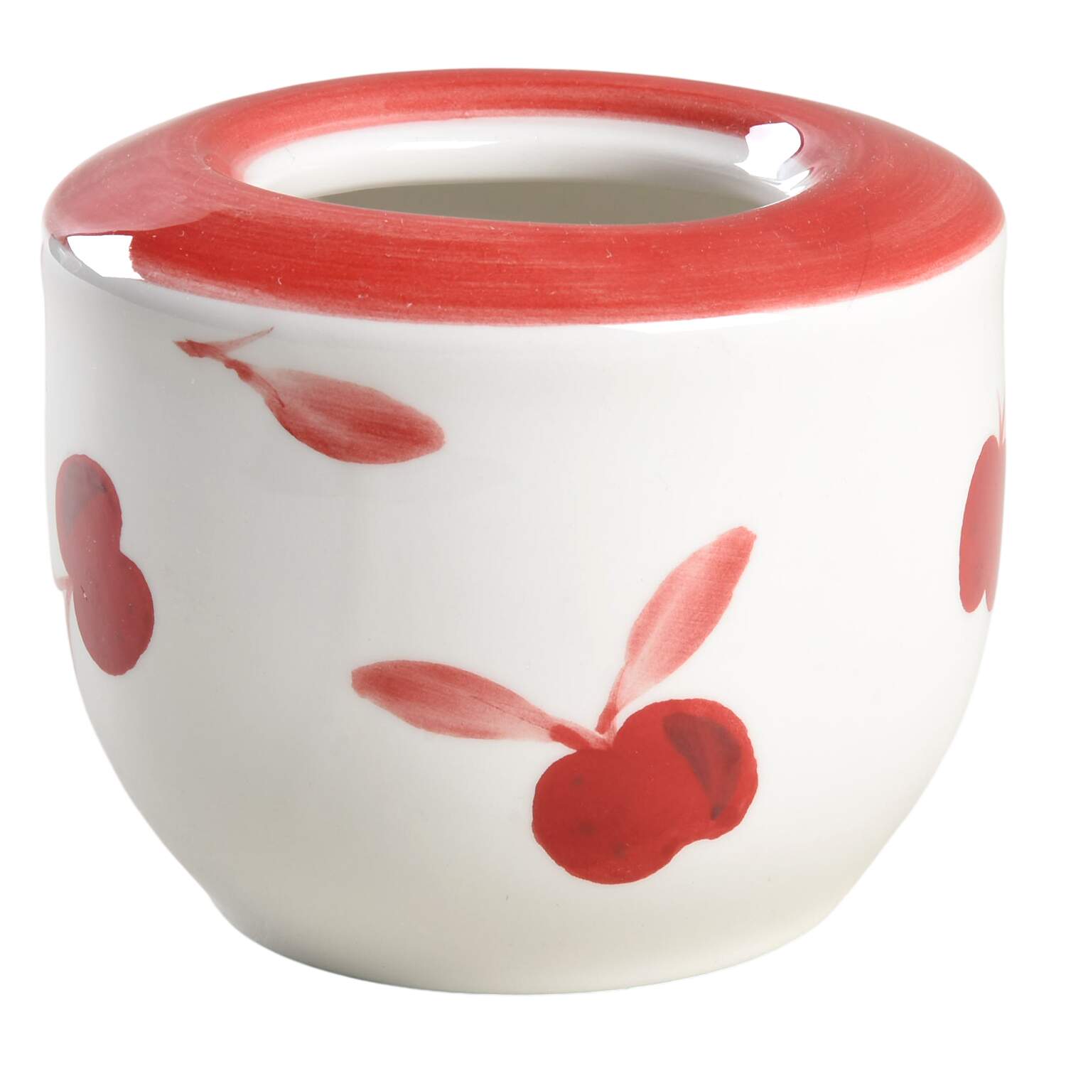 Bing Sugar Bowl No Lid by Dansk-1