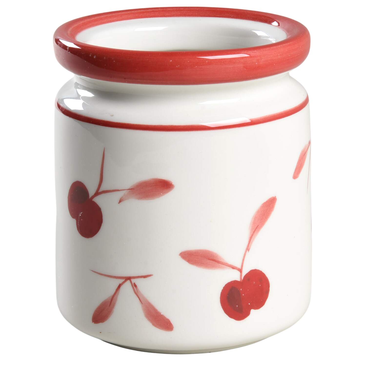 Bing Small Canister No Lid by Dansk-1