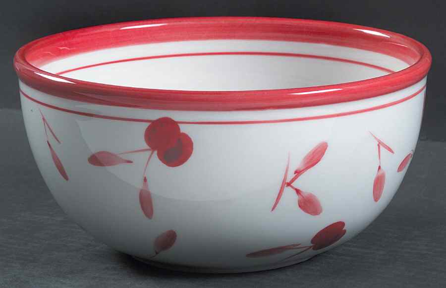 Bing 8" Mixing Bowl by Dansk-1
