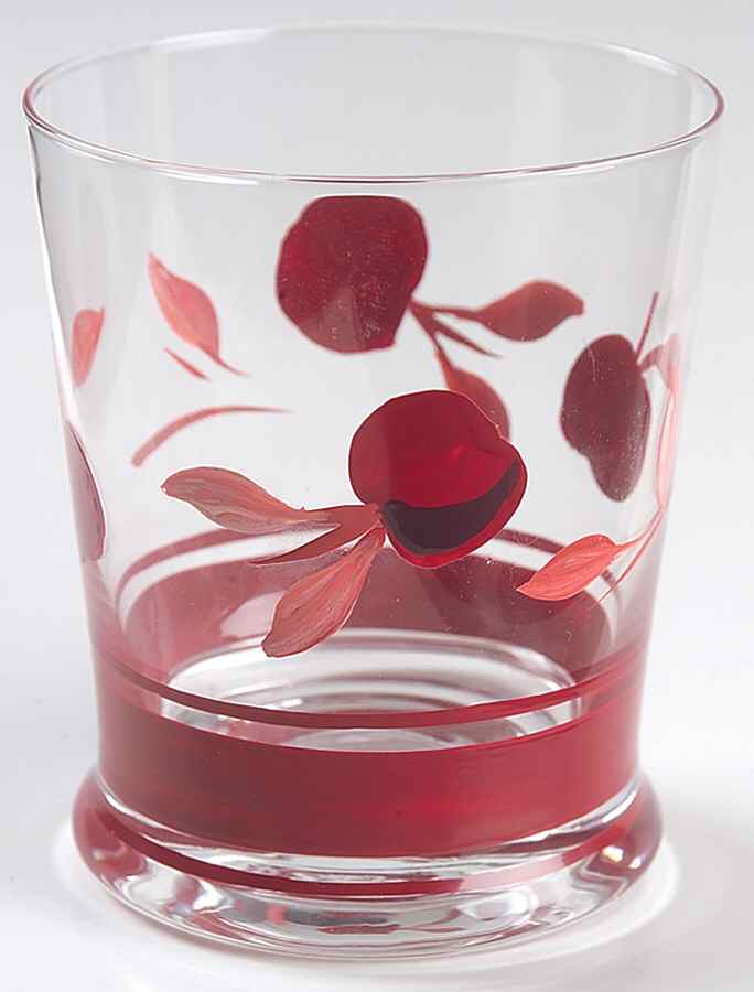 Bing 12 Oz Glassware Double Old Fashioned by Dansk-1