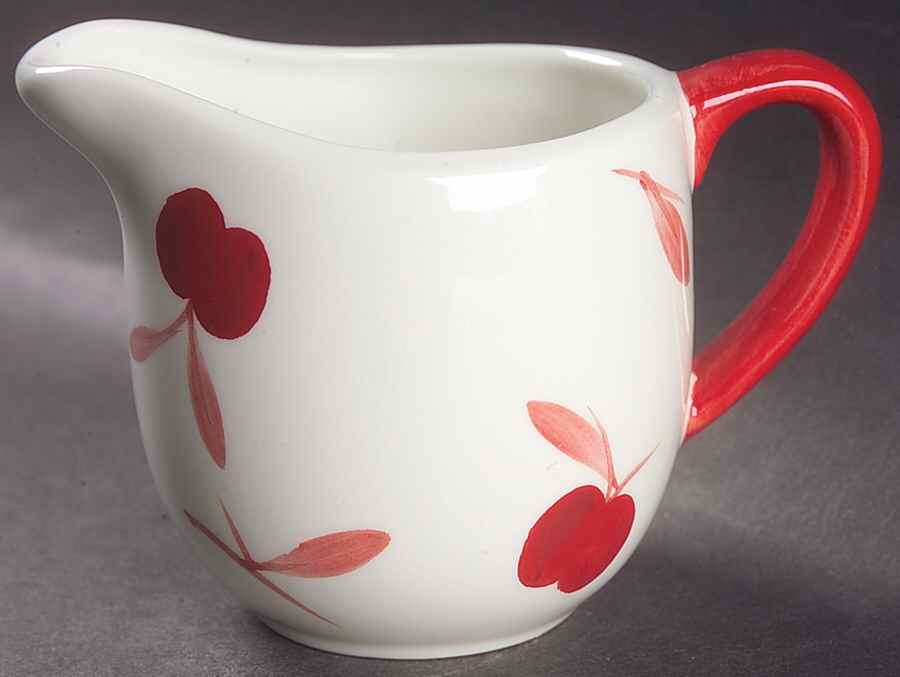 Bing Creamer by Dansk-1