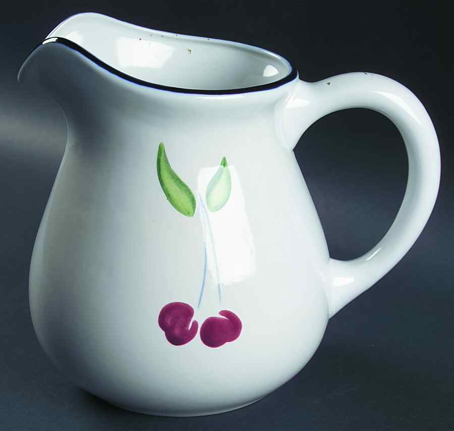 Morello 72 Oz Pitcher by Dansk-1