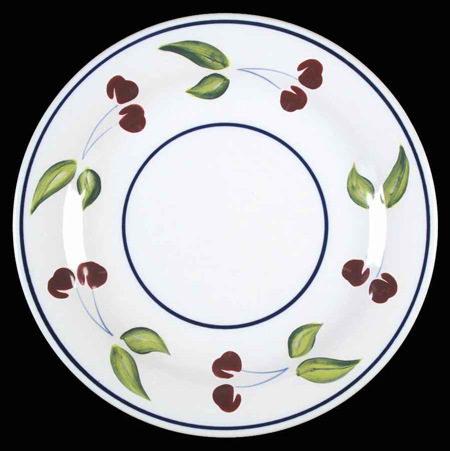 Morello Dinner Plate by Dansk-1