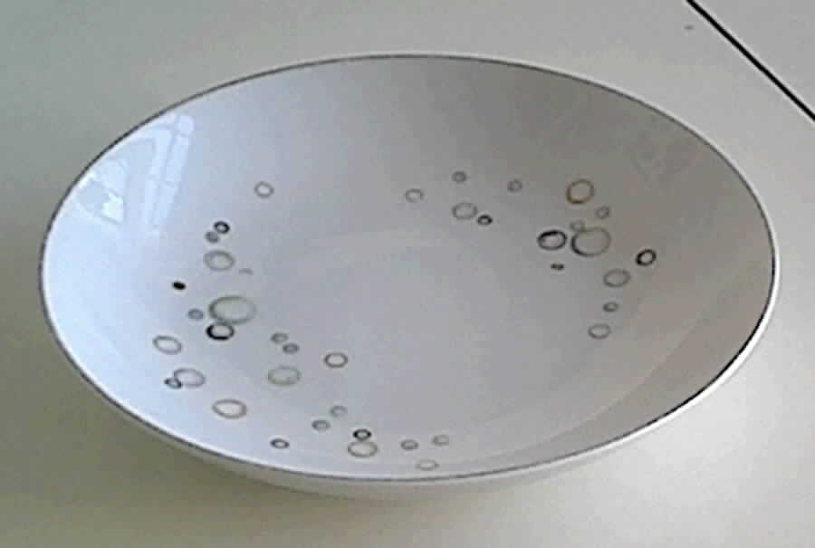 DWF3 Coupe Cereal Bowl by DW (Japan)-1