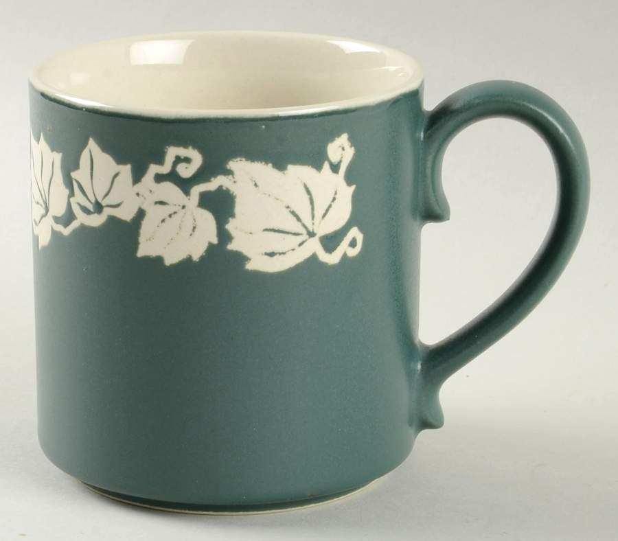 DAN87 Mug by Dansk-1