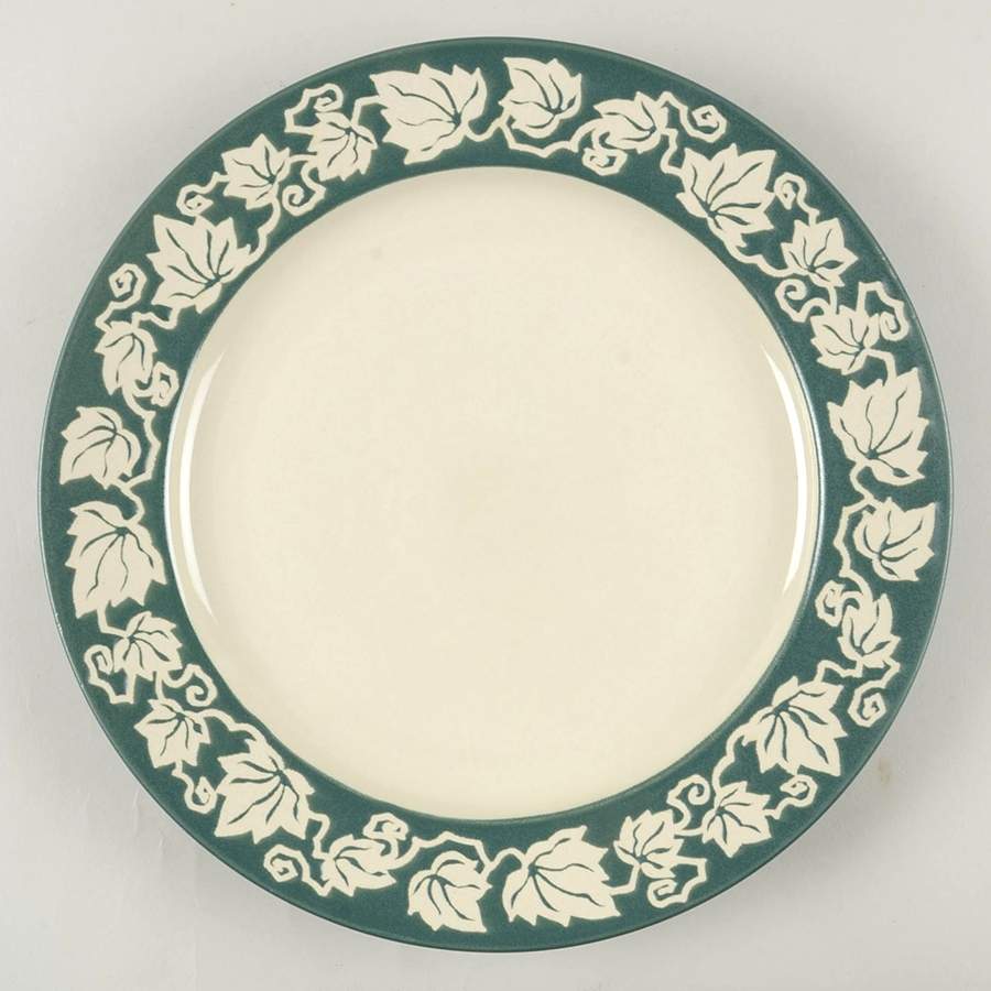 DAN87 Dinner Plate by Dansk-1
