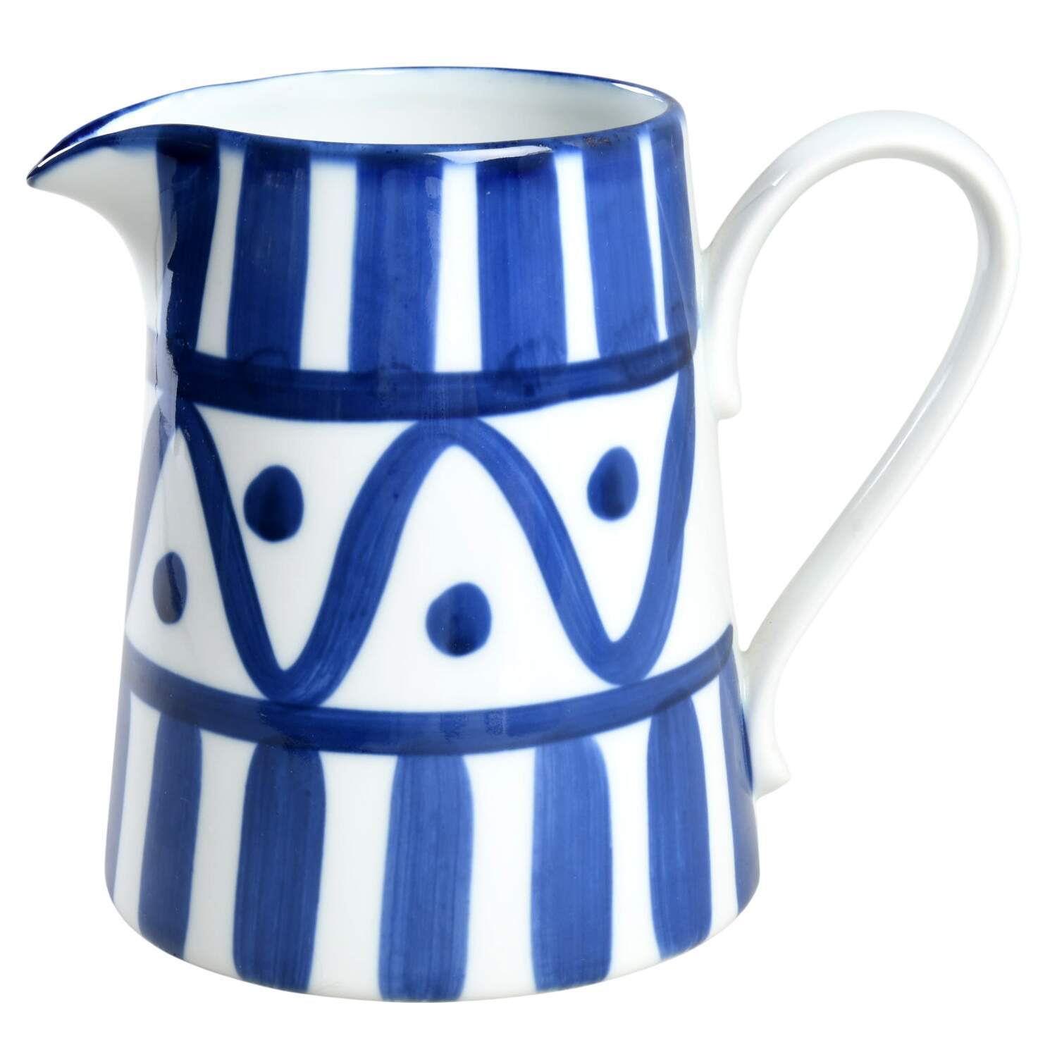 Arabesque (Japan, Taiwan) 40 Oz Pitcher by Dansk-1