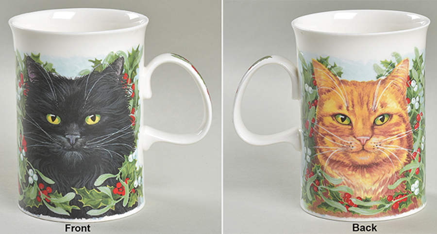 DNN3 Mug by Dunoon-1