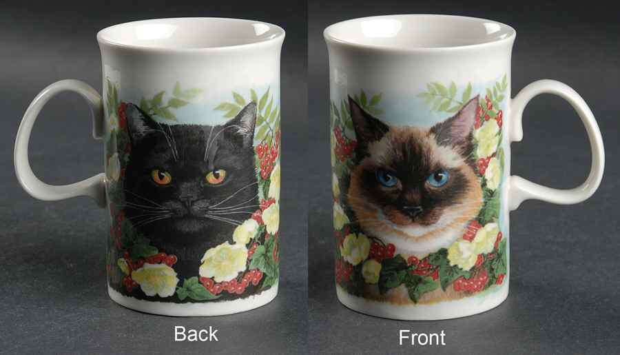 DNN3 Mug by Dunoon-1